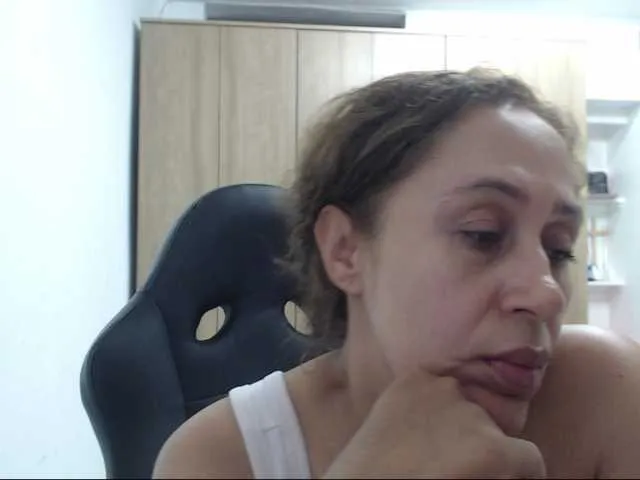 RoxanaMilf — I want to have  @total  to make an explicit show with the oils, we need   @remain We have   @sofar  @total  @sofar  @remain 