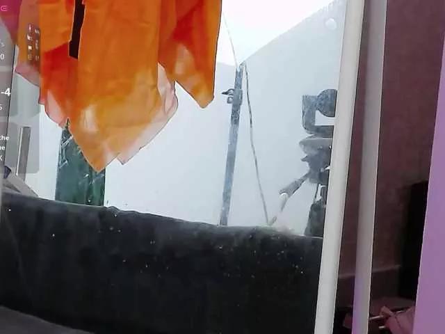 RubbiDark from BongaCams