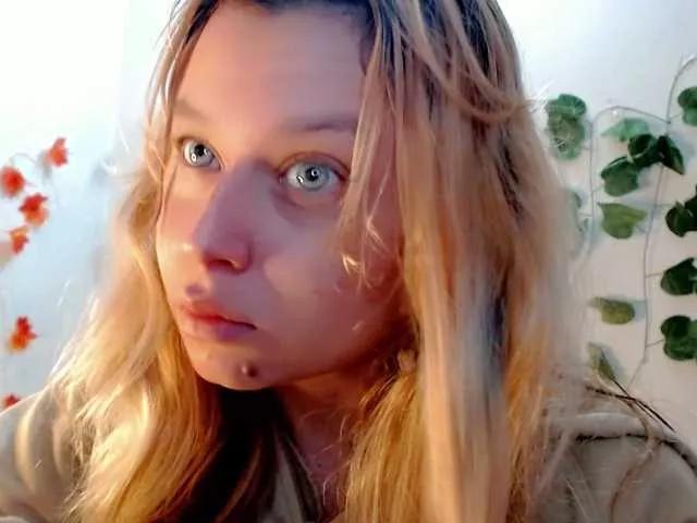Sabrinaolsons on BongaCams 