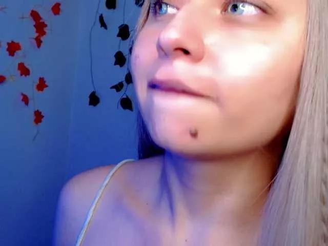 Sabrinaolsons on BongaCams 