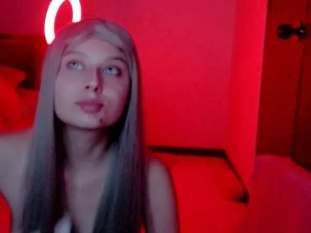 Sabrinaolsons on BongaCams 