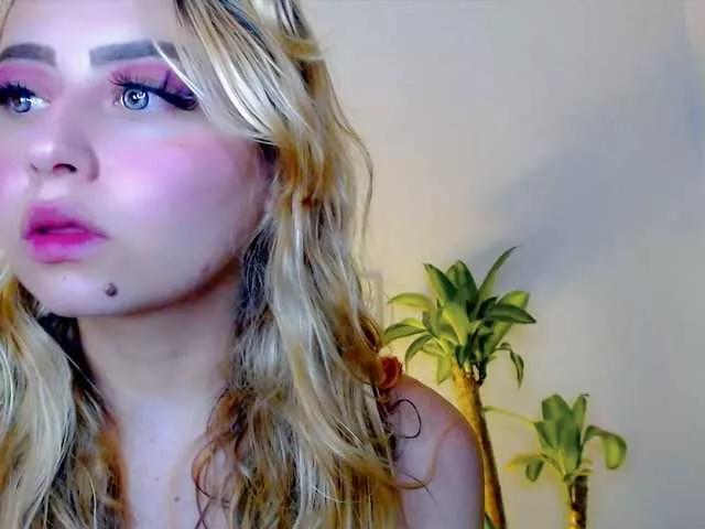 Sabrinaolsons on BongaCams 