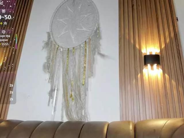 Saleh-issawi from BongaCams