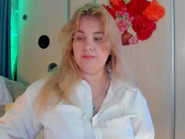 SallyNex4u from BongaCams