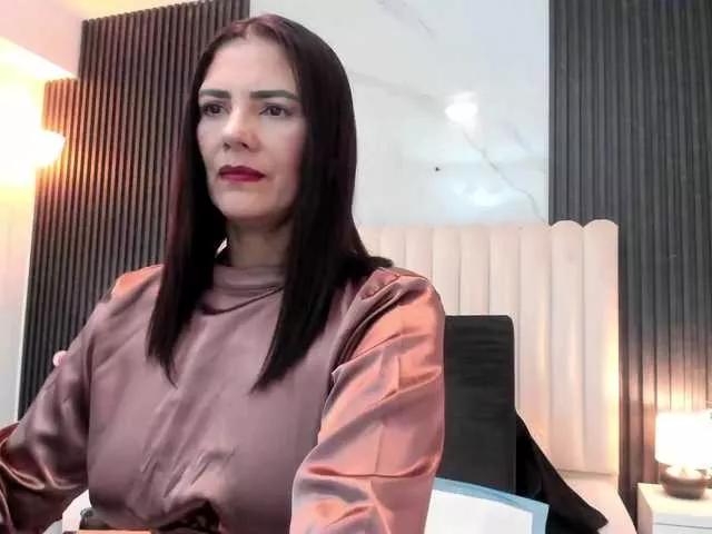 Naked Samantha-Claus wants you to fuck her body now Samantha-Claus from BongaCams