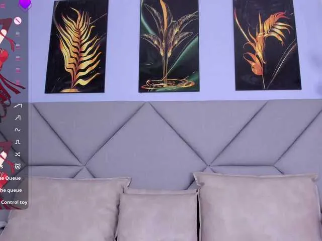 samara-goals — Nice dayPvt is active to please youRemember to enjoy my tip menuLovense onKisses#lovense#skninny#latina#smalltits