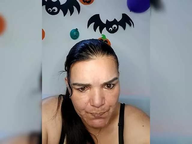 Santal20251 from BongaCams