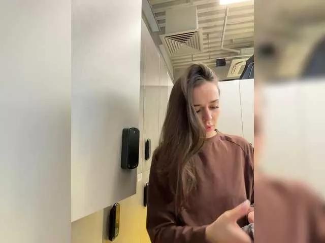 Join Sasha-Orlova, she wants to masturbate for you Sasha-Orlova from BongaCams