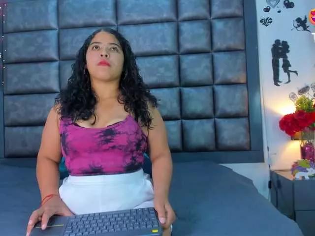 Sasha-picot17 from BongaCams