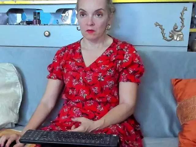 Sassy007 from BongaCams