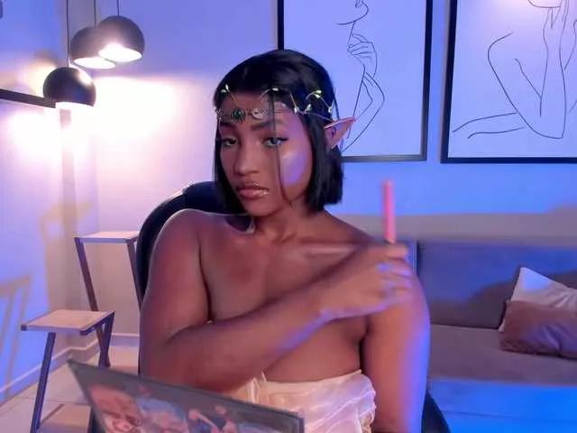 Hot SavannahStorm from BongaCams SavannahStorm from BongaCams