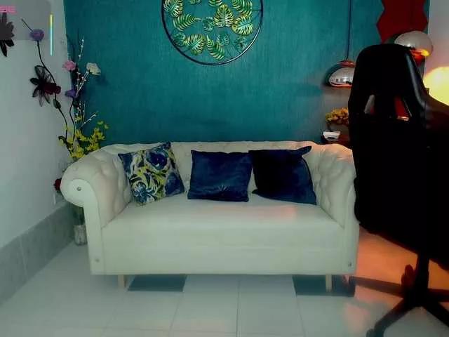 Scandarkmarie from BongaCams