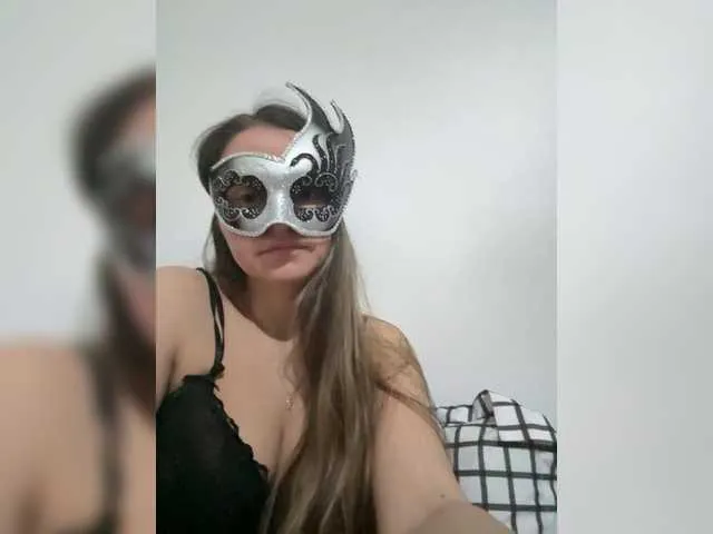 SecretMisha — Freechat on BongaCams