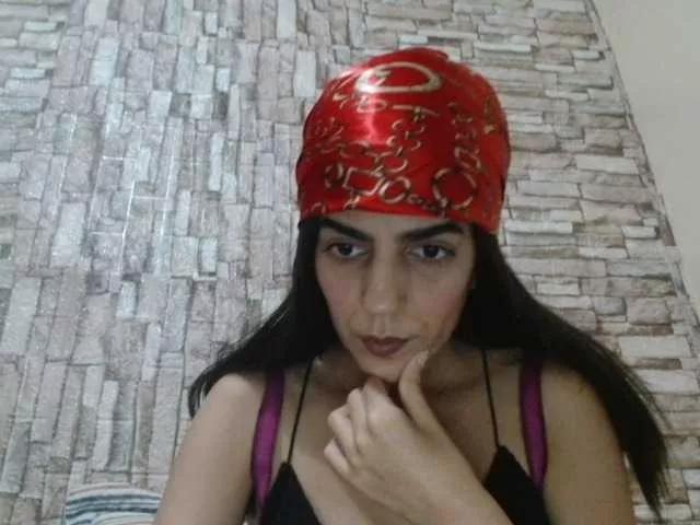 Sefya from BongaCams