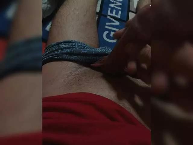 Seks19912208 on BongaCams