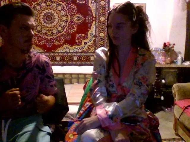 selennandbrya on BongaCams