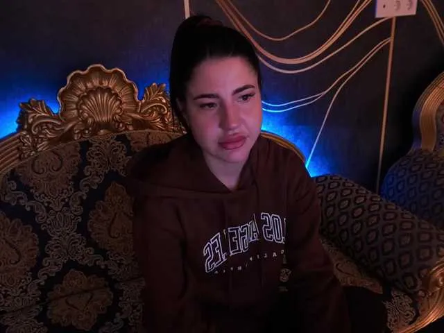 SeraphinaVolt — Freechat on BongaCams