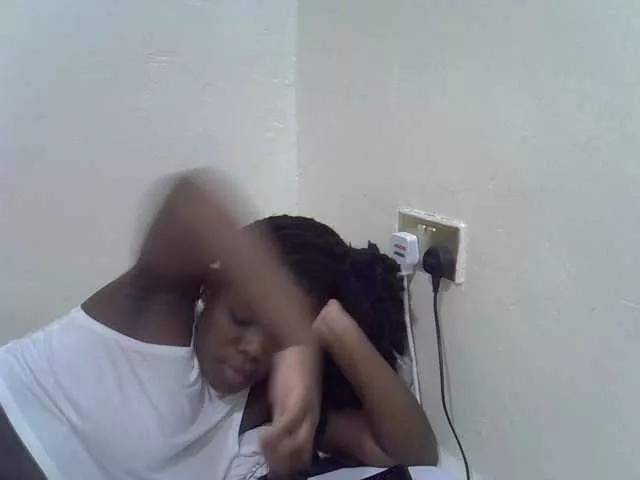 Sexxiest from BongaCams