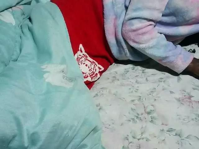 sexxynila from BongaCams