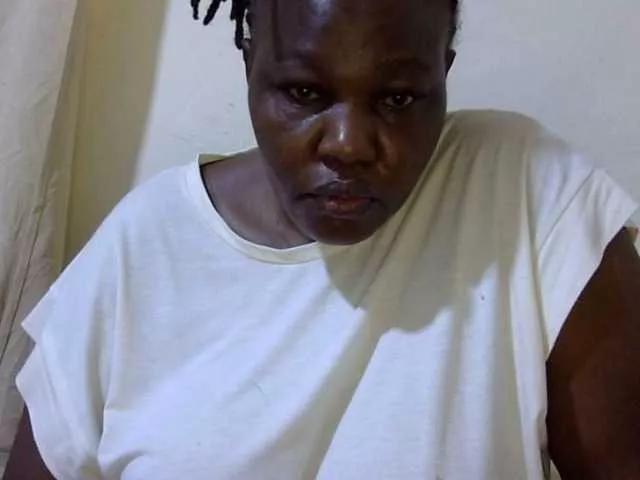 sexy-ebony254 from BongaCams