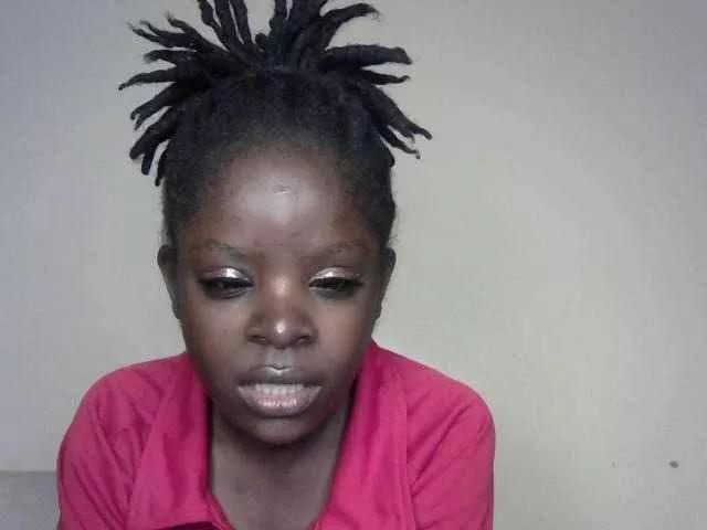 sexy-Lma from BongaCams