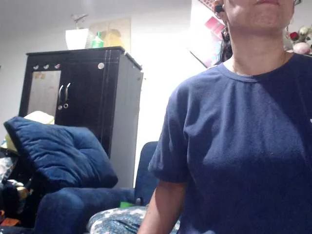 sexy-mary-hot from BongaCams