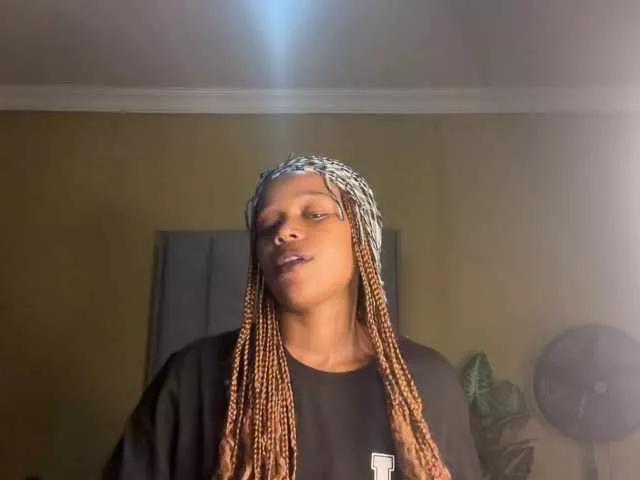 BongaCams Sexybaddie Sexybaddie from BongaCams