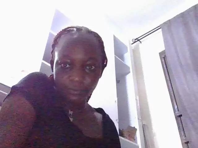 Sexybelair from BongaCams