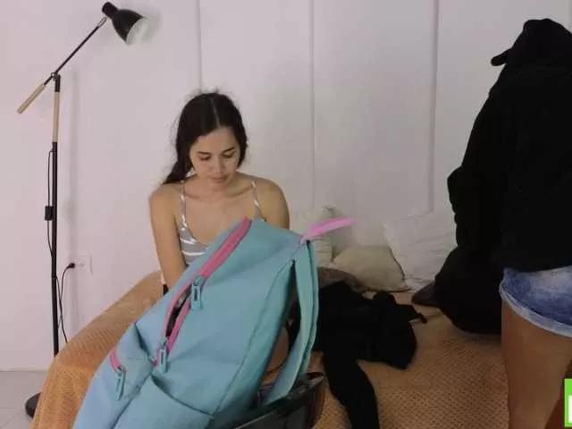 Dirty sexychanell-1 from BongaCams sexychanell-1 from BongaCams