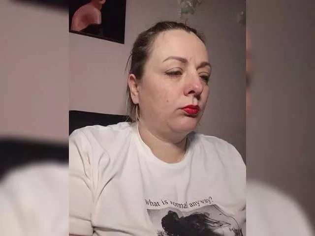 Sexymissex from BongaCams