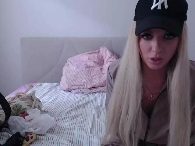 sexytigress on BongaCams 