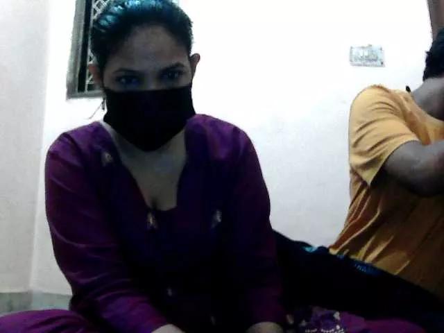 Shah35682 from BongaCams