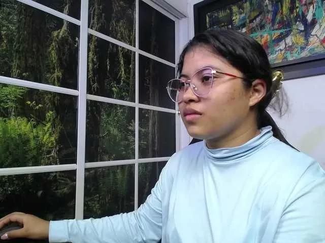 shailayojana from BongaCams