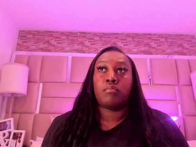 BongaCams ShaniaBrown is Freechat ShaniaBrown — Let me suffocate you with my big tits. #hugeboobs #bigboobs #curvy #bbw #ebony