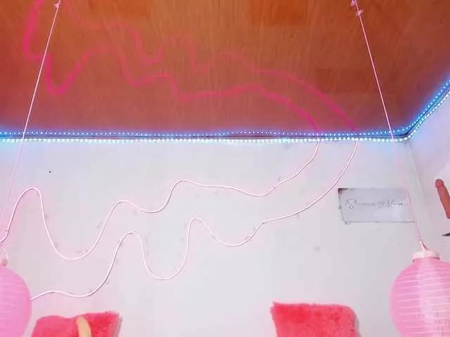 Try BongaCams's Shannon-kane Shannon-kane from BongaCams