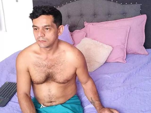 Hot Sharit-Latina wants you to fuck their body now Sharit-Latina from BongaCams