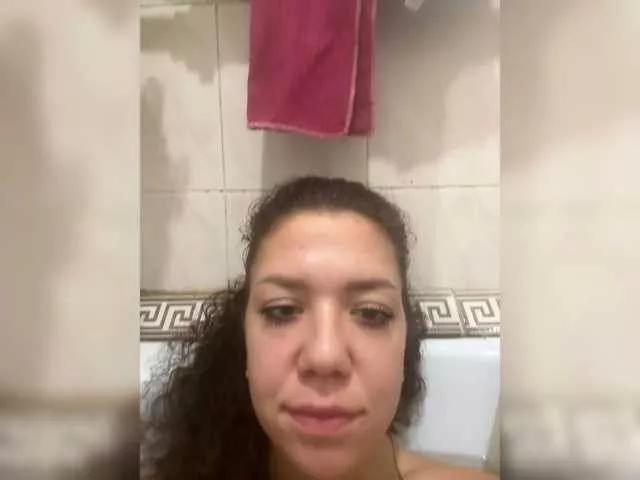 Shellada from BongaCams