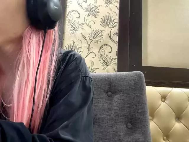 SherlynPlummer from BongaCams