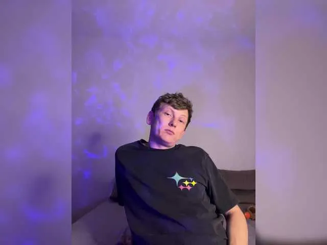 ShvartsAM — Freechat on BongaCams