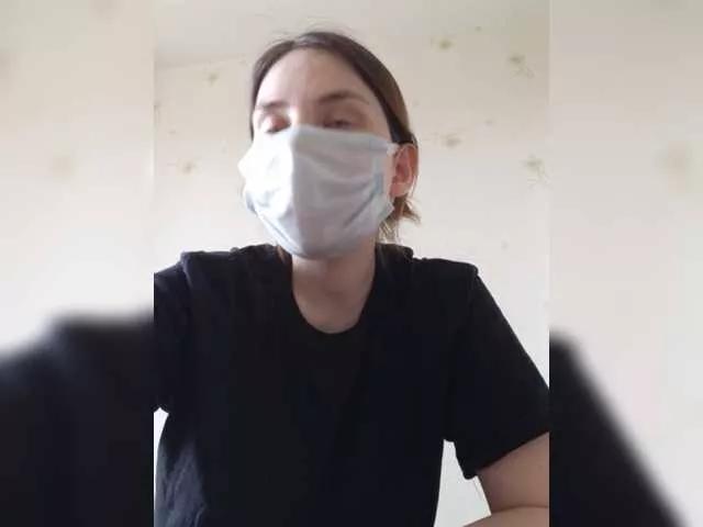 SibbieLilly on BongaCams 
