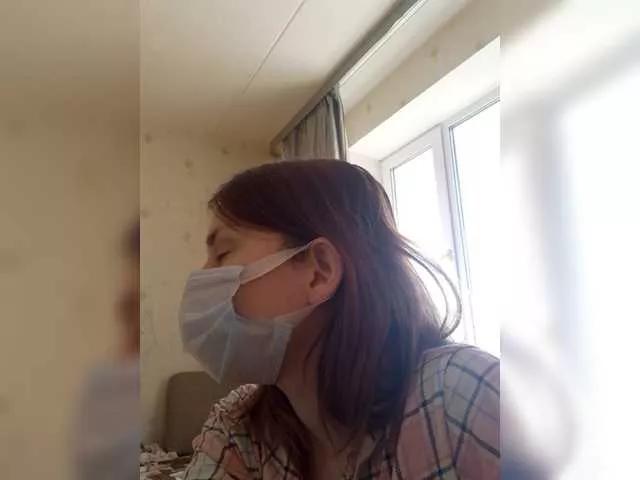 SibbieLilly on BongaCams 