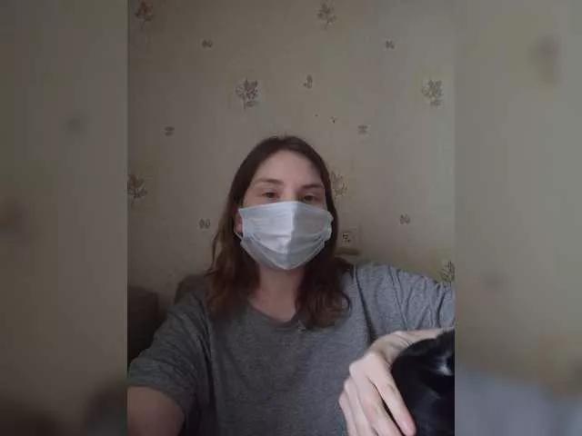SibbieLilly on BongaCams 