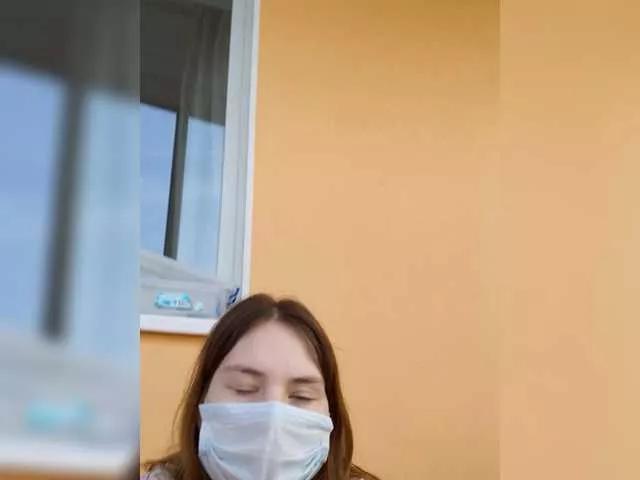 SibbieLilly on BongaCams 
