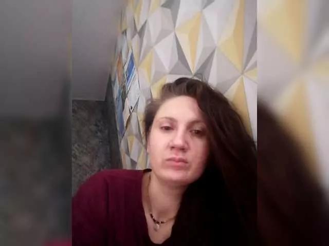 Simpotyahka from BongaCams