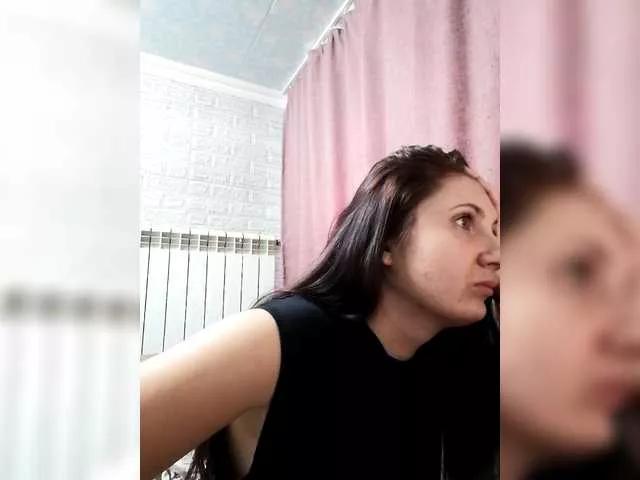 Simpotyahka from BongaCams