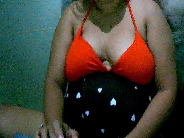 Sizzlinghotpussy from BongaCams