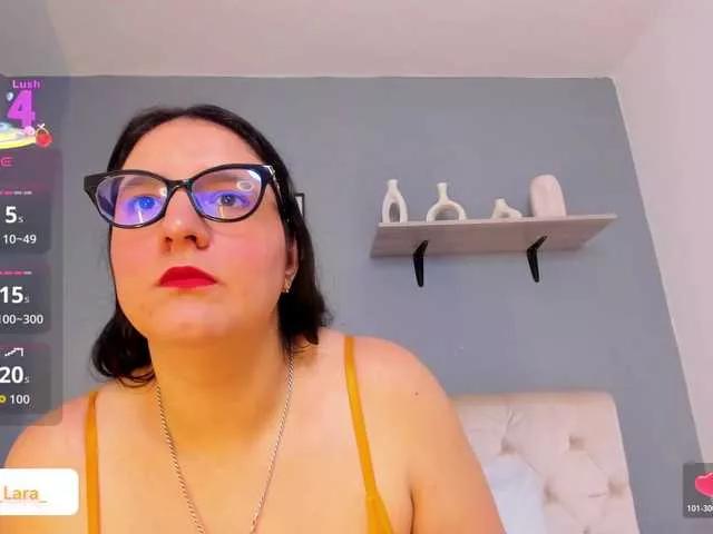 Masturbate to Soe-lara, she wants to masturbate for you soe-lara from BongaCams