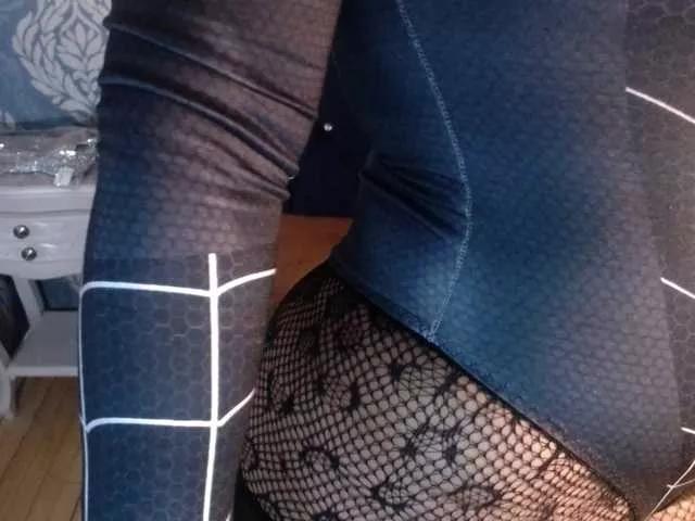 sofiacowperx from BongaCams