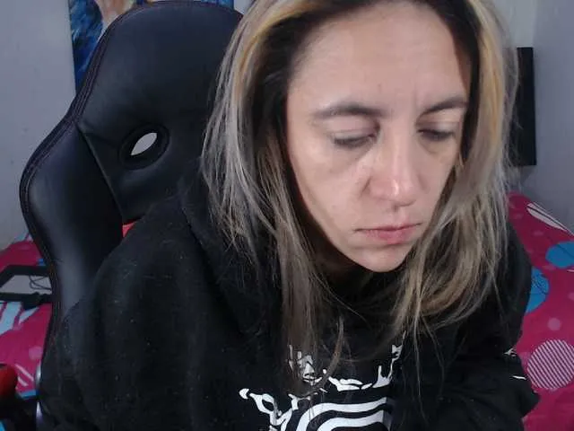 sofiamartinez68 on BongaCams