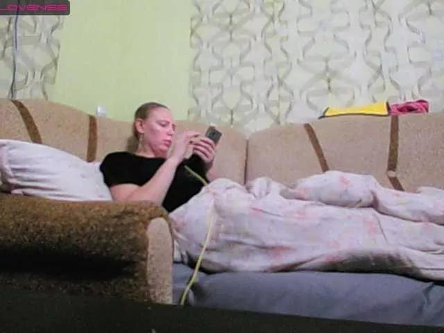 Sona891 from BongaCams